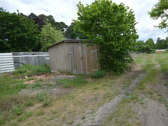 1.968m² großes Baugrundstück in der Gemeinde Wietze zu verkaufen