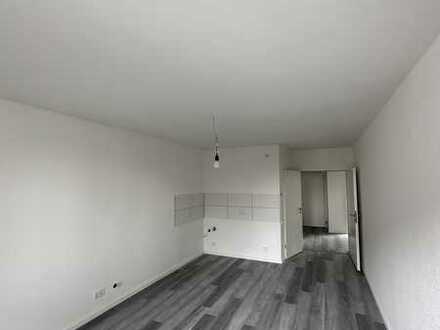 !!!!Erstbezug nach Sanierung mit Balkon: attraktive 3-Zimmer-Wohnung in Wuppertal!!!!