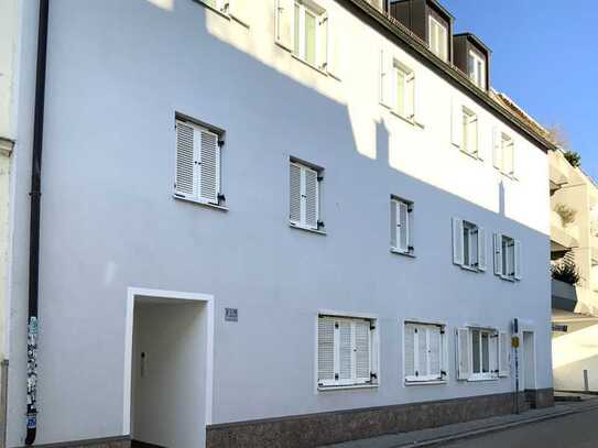 *** Frisch renoviertes großes Apartment in Ingolstadt City