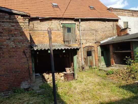 Mehrfamilienhaus in Freyenstein Wittstock/Dosse