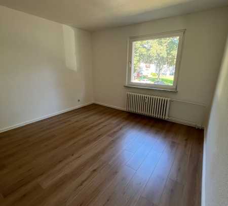 Frisch renovierte 2-Zimmer-Wohnung (46 m²) mit Balkon