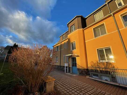 Schöne 3 Zimmerwohnung in Schellenberg
