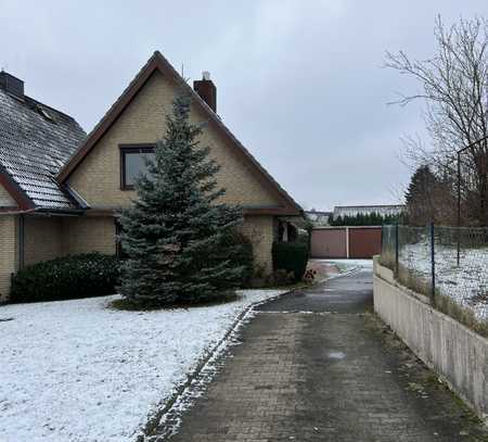 Sofort Bezugfrei, Günstiges 5-Zimmer-Reihenendhaus in Sereetz Ratekau