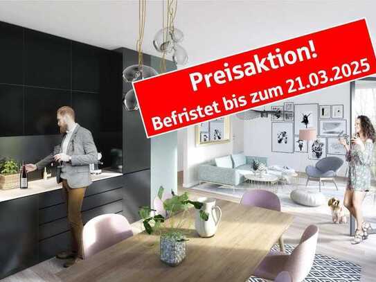 *** WESTEND LIVING OFFENBACH ***