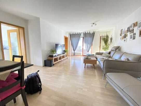 Schöne 3-Zimmer-Wohnung mit Balkon in Reutlingen