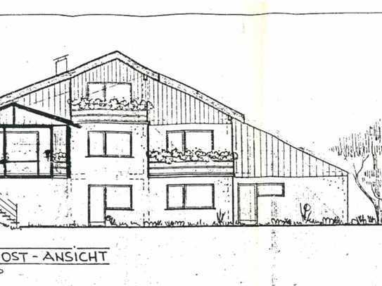 Provisionsfrei! Mehrfamilienhaus oder Eigenheim