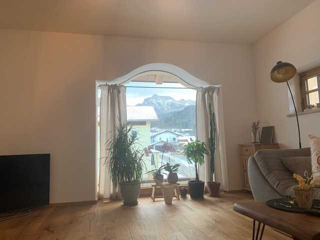                                                               Einliegerwohnung Rottau                                                       in Grassau (Traunstein)