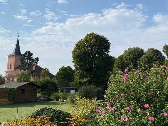 Schlüsselfertiges Reihenhaus in Werder OT Phöben