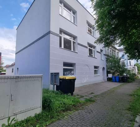 4-Zimmerwohnung zu vermieten