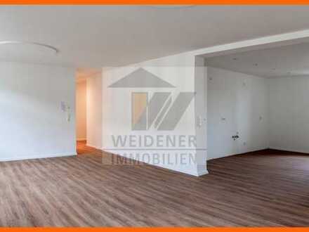 Hochwertiges Wohnen mit Aufzug und Balkon im Erstbezug nach Sanierung in Debschwitz!