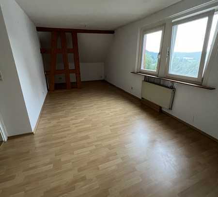 4-Zimmer-Wohnung zur Vermietung in Oberndorf am Neckar