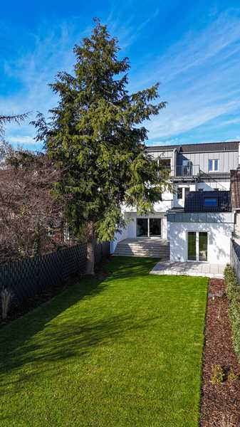 *****Exklusives Wohnen mit Stil – Design, Komfort und Privatsphäre in perfekter Harmonie*****