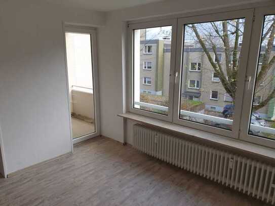 Schöne 2-Zimmer-Wohnung in Wuppertal