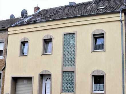 Großzügiges Reihenhaus in schöner Lage mit potenzial als Mehrgenerationenhaus