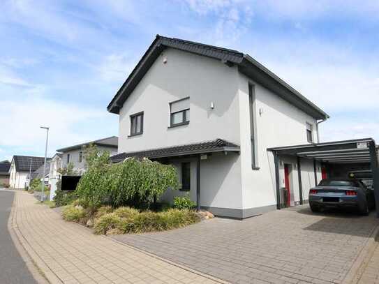 Lifestyle in TOP-Haus mit High-Tec für 2 Individuelle in Rommerskirchen