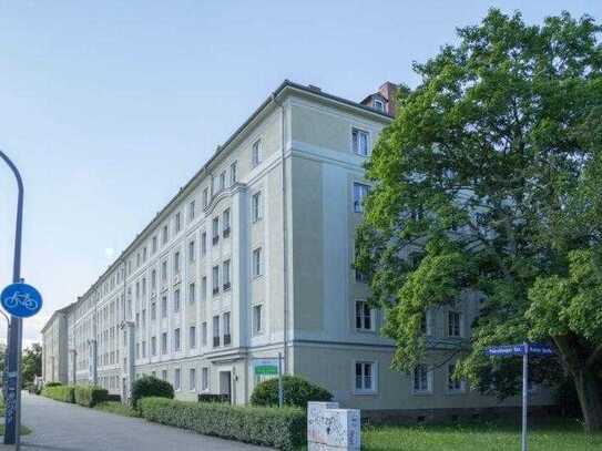 Zentrumsnahe 3-RWE mit Top-Verkehrsanbindung!