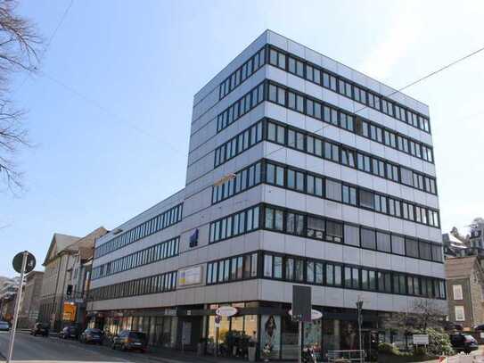 Einzelhandelsfläche in zentraler Lage zu vermieten