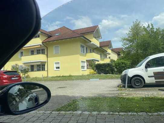 Eine seltene Chance! Wohnen in der Kurparkzone in Bad Füssing