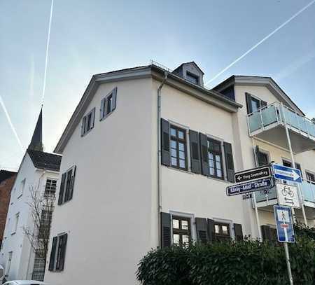 Gemütliche 1,5-Zimmer DG-Wohnung in Wiesbaden-Sonnenberg