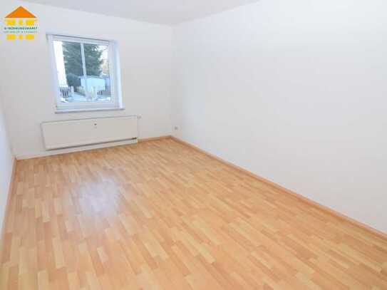 Ideal für Senioren - 2-Raum Wohnung in ruhiger Wohngegend