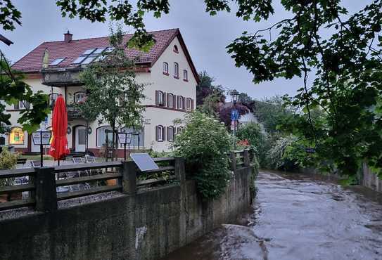 Schöne Wohnung in Bad Aibling