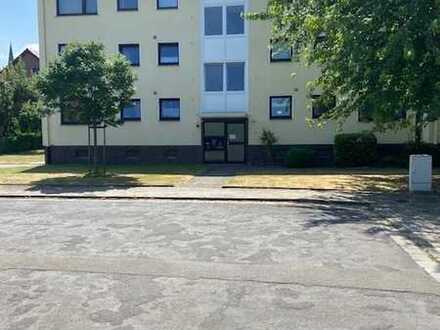 Kapitalanlage - Gepflegte 1-Zimmer Wohnung mit Balkon