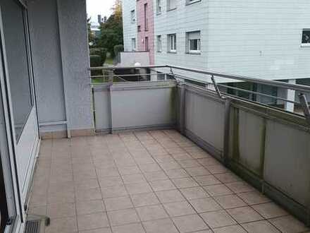 3-Zimmer-Wohnung mit Balkon in Asperg