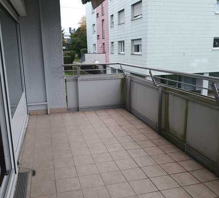 3-Zimmer-Wohnung mit Balkon in Asperg