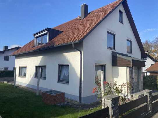 Für Familien EINFACH GENIAL - Einfamilienhaus in ruhiger Lage von Dorfen!