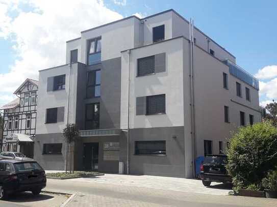 Toplage - 2 Zi. in modernem Wohn- und Geschäftshaus, ideal auch für Studentinnen (WE 7)