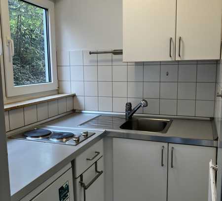 1 Zimmer Küche Bad Wohnung zu vermieten