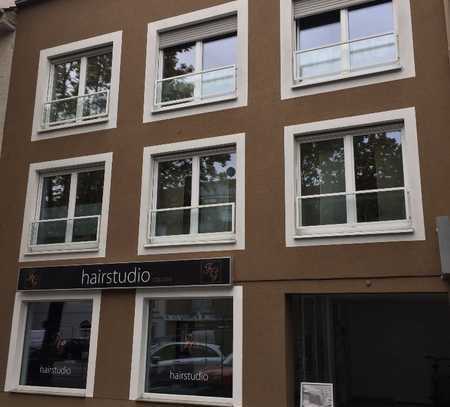Exklusive, neuwertige 3-Zimmer-Wohnung mit Balkon in Köln