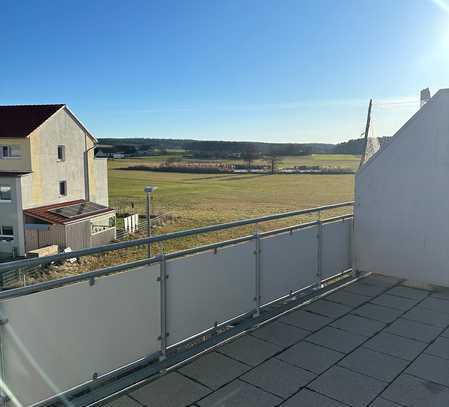 TOP REIHENHAUS mit wunderschönem AUSBLICK