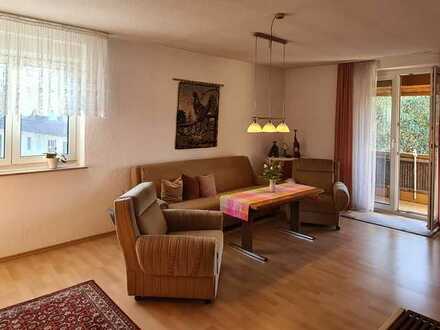 *** Großzügige 2 Zimmer-Wohnung mitten in Renningen! ***