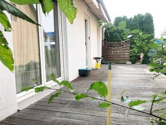 Freistehendes Einfamilienhaus in Altdorf