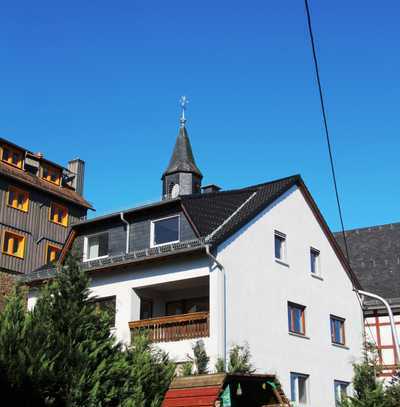 Mehrfamilienhaus in Langgöns