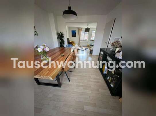 Tauschwohnung: Suche 4-Zimmer-Whg. in Köln., tausche gegen 2,5-Zimmer-Whg.