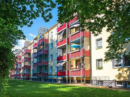 Unser Versprechen: Ihr neues Wohlfühlzuhause in Zwickau