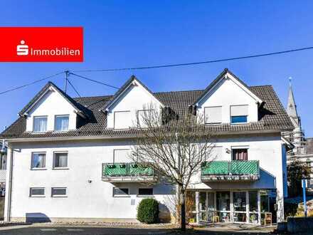 Kapitalanlage ! Wohn- und Geschäftshaus in Elbtal-Dorchheim