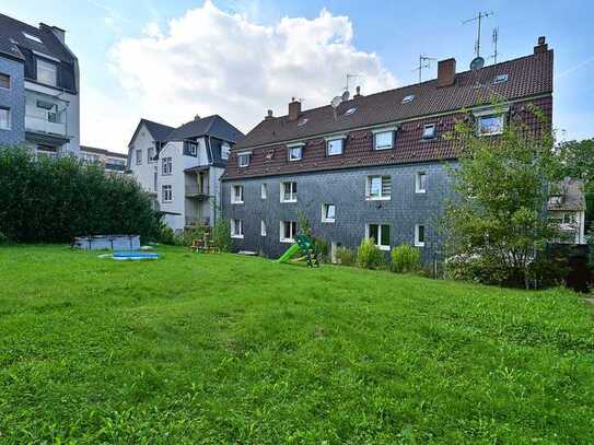 Zwei helle Eigentumswohnungen in zentraler Lage von Gevelsberg