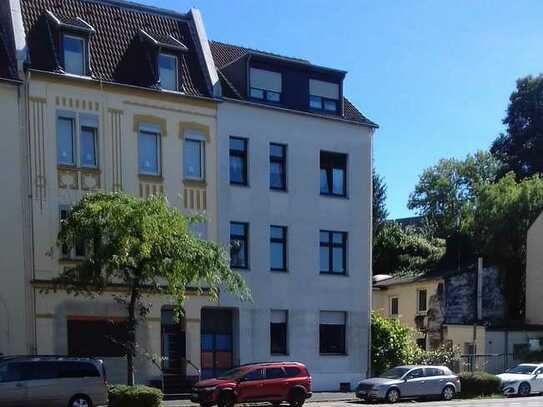 Top Anlageobjekt - Mehrfamilienhaus mit 3-4 WE - Kapitalanlage - Investment - Mühlheim an der Ruhe