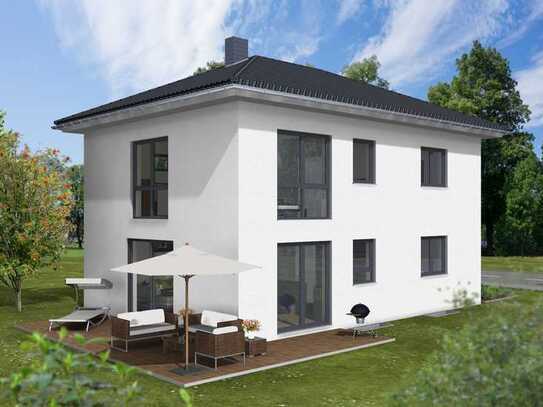 Modernes Traumhaus in Germering