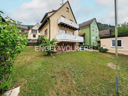 Der Schlüssel zum Familienglück - Entfesseln Sie das volle Potenzial Ihres neuen Zuhause!