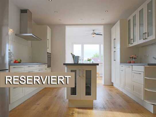 Stilvoll wohnen mit Weitblick – Ihre Traumwohnung in Bergen-Enkheim!