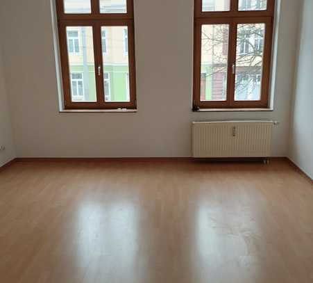 Rendite über 5,5% bei Vermietung oder bezugsfrei! 2-Raum-Wohnung mit 53 m² Wfl. in MD-Sudenburg!