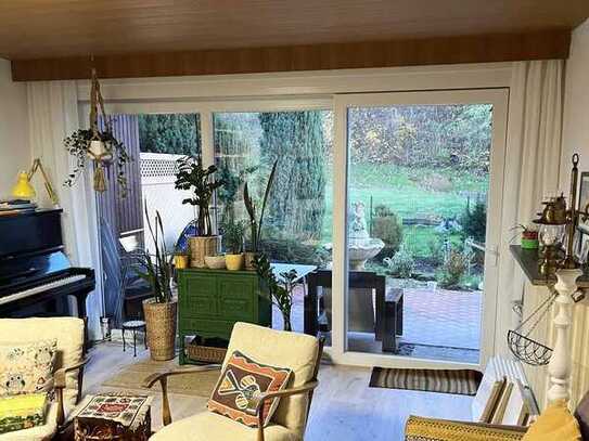 Top Einfamilienhaus 6-Zimmer-Haus in Sinsheim-Eschelbach mit großem Garten und viel Potential