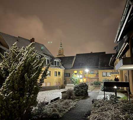 Gemütliche 2-Zimmerwohnung in Erlangen Zentrum