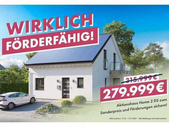 WIRKLICH FÖRDERFÄHIG!