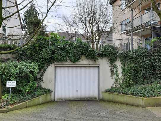 Tiefgaragenstellplatz | Bi-Mitte (Nordpark)