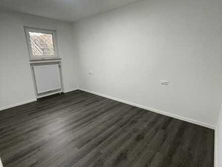 Attraktive 4-Zimmer-Wohnung mit Balkon in Idar-Oberstein